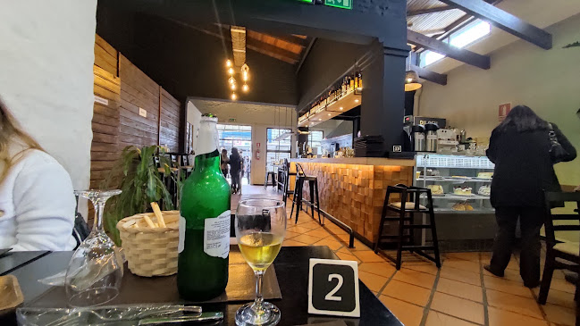 Comentarii opinii despre Restaurante "lo de Romero"