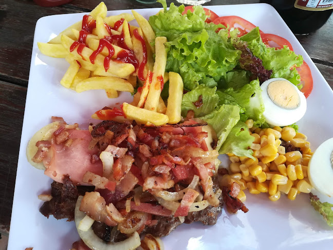 Comentarii opinii despre Pizzeria Chiviteria Pico Alto