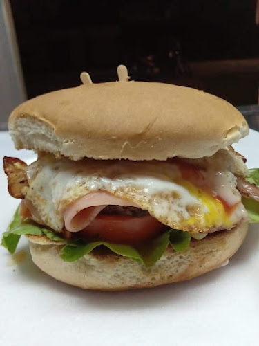 La Tablada Rotiseria Delivery - Salto