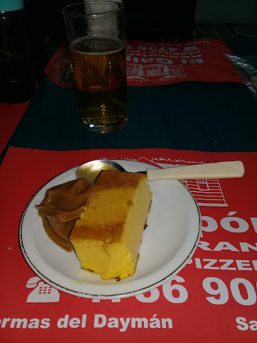 El Galpón - Termas del Dayman