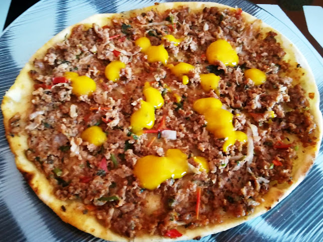 Comentarii opinii despre GEO Bar & Pub