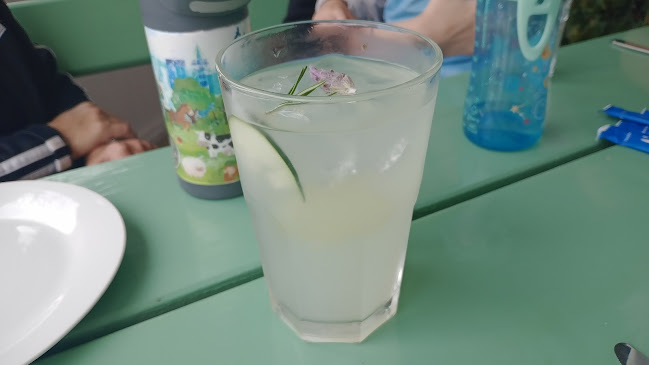 Opinii despre Fish Market în Manantiales - Gastronomía y hostelería