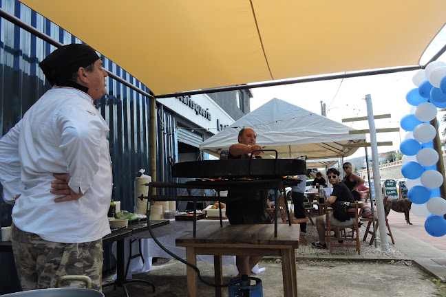 Pescadería La Sirenita