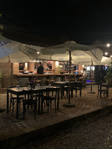 Av. Pedragosa sierra y, 20100 Punta del Este, Departamento de Maldonado