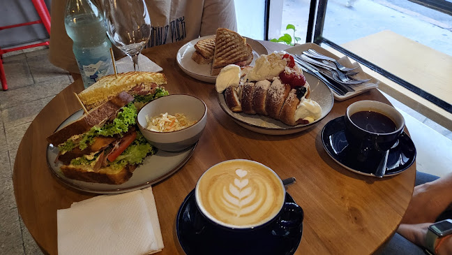 che.co.ffee - Gastronomía y hostelería