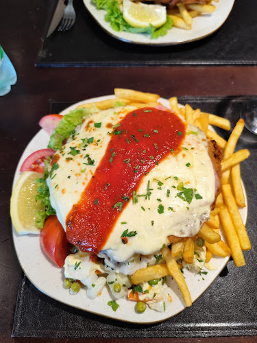 Dr. Salvador Ferrer Serra 2319, 11200 Montevideo, Departamento de Montevideo