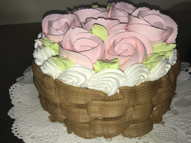 Comentarii opinii despre PANADERIA D2