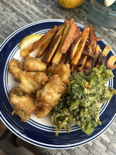 Pescadería Tupambae Ornella - Gastronomía y hostelería