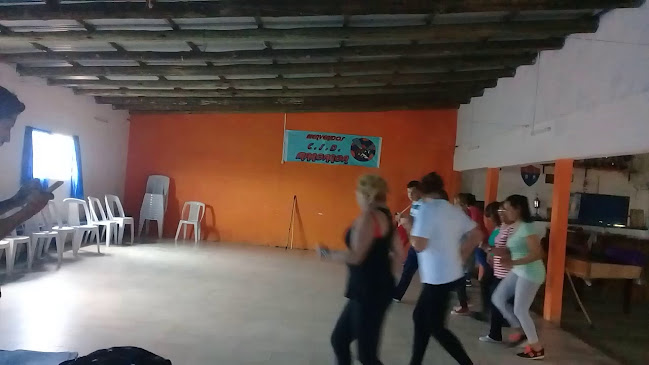 Opinii despre Club Mangangá în Canelones - Gastronomía y hostelería