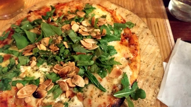 Comentarii opinii despre Chivipizza Puerto de Punta del Este