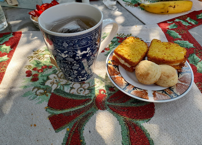 Amar-Té - Playa Grande