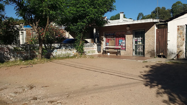 Panadería Pajas Blancas - Montevideo