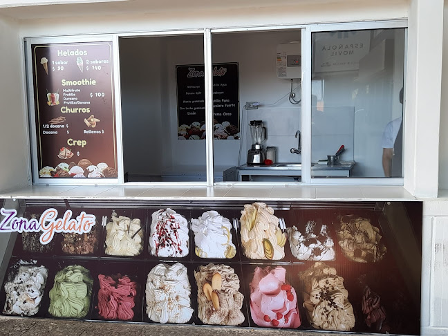 Opinii despre Zona Gelato în Montevideo - Gastronomía y hostelería