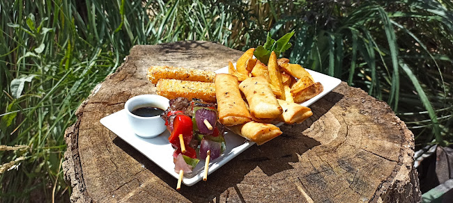 Tequila kitchen & Bar - San José de Mayo