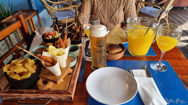 Opinii despre Ocho Nudos ~ în Piriápolis - Gastronomía y hostelería