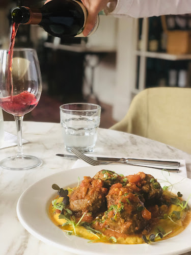 Alquimista Restaurante