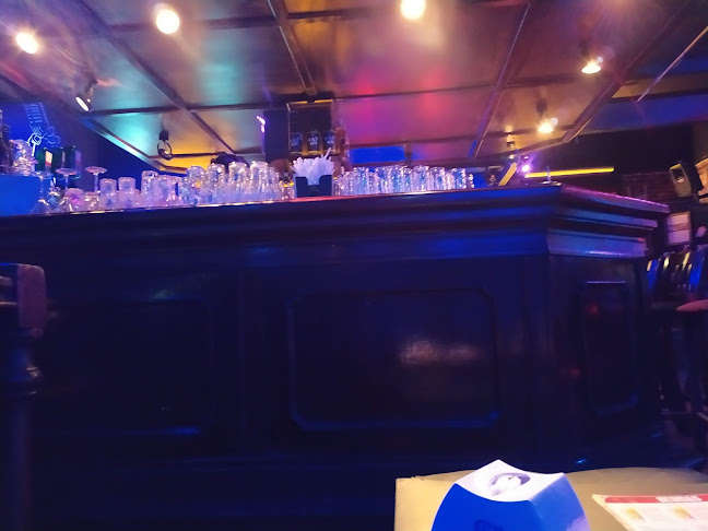 Comentarii opinii despre Bar Rock es la cultura