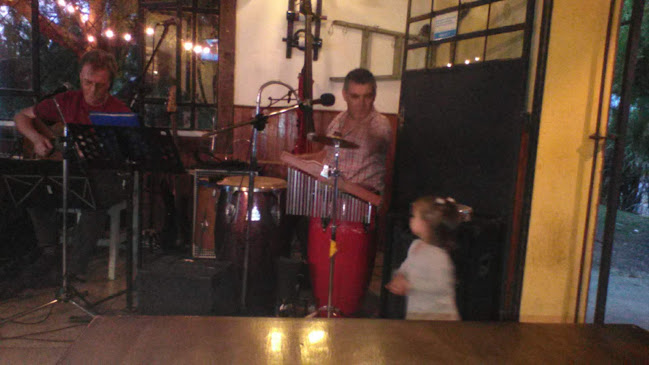 Comentarii opinii despre Pizzeria Orillas Del Plata