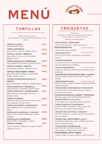 CroquetteLand - Ciudad de la Costa