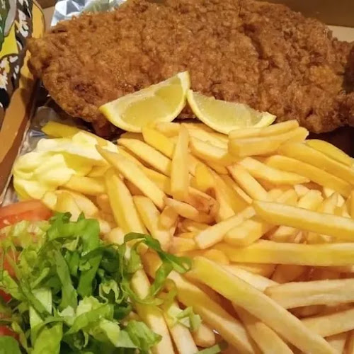 Lady Burger - Tacuarembó