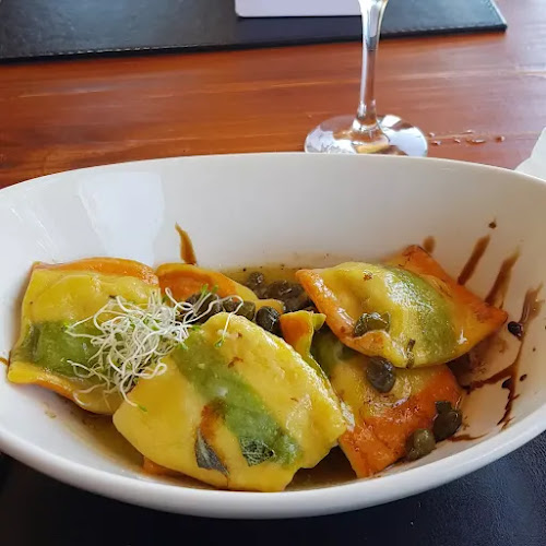 Ocho Nudos ~ - Piriápolis