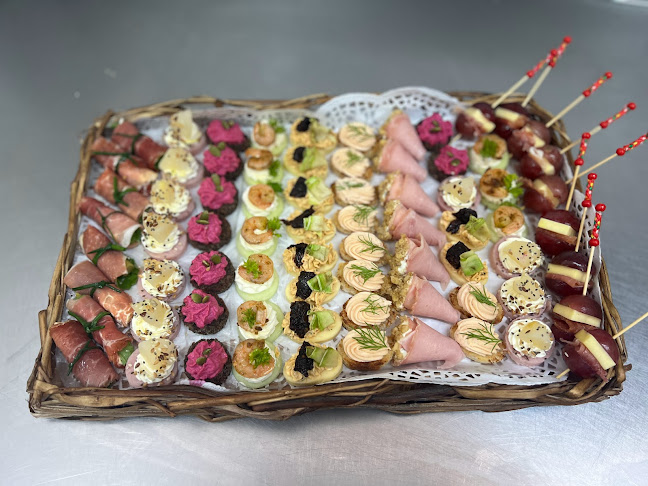 Confitería y Panadería Millán y Raffo