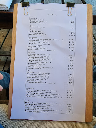 Parador La Huella - Maldonado