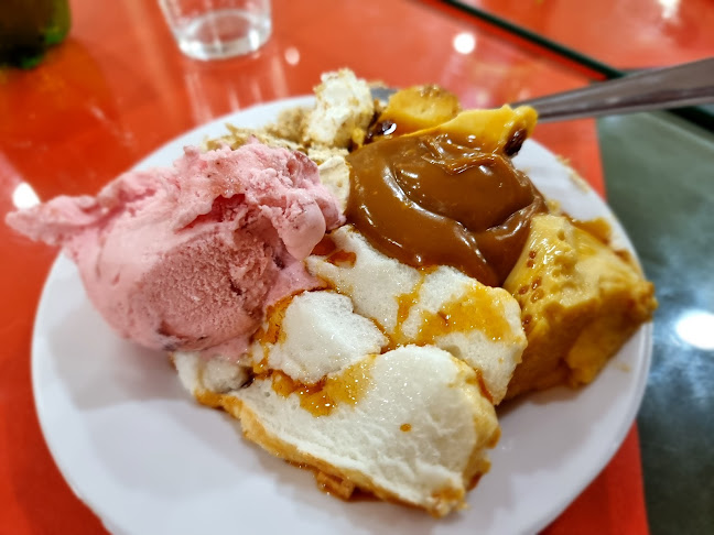 R. Venezuela, 64 - Vila Rica, Chuí - RS, 96255-000, Brasil