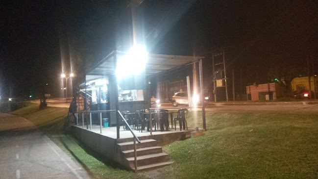 3FM6+634, Ciclovía, 40000 Rivera, Departamento de Rivera