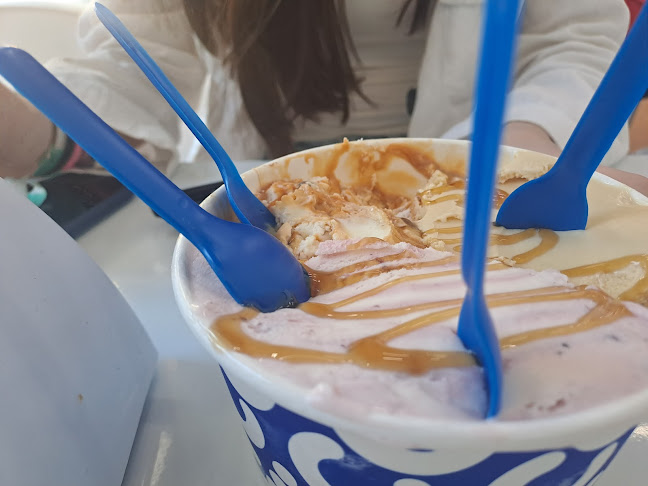 Opinii despre Grido helado în Montevideo - Gastronomía y hostelería