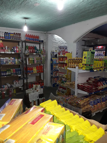 Mini Mercado ByK - Montevideo