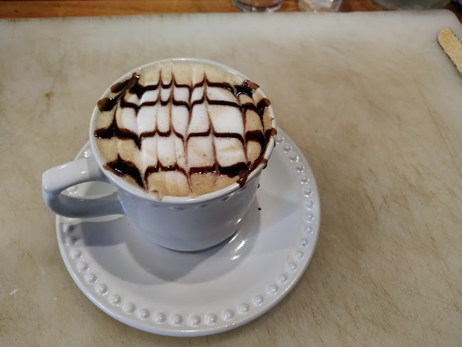 POTTS - Gastronomía y hostelería