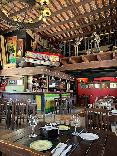 Hilario Bar - Montevideo