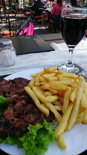 Punta Piedra - Gastronomía y hostelería