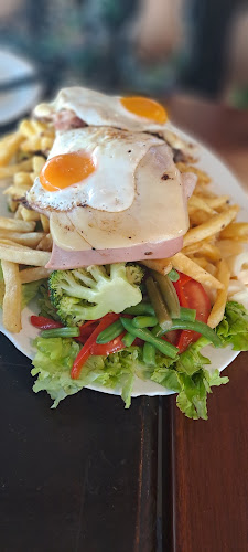 La Pasiva - Piriápolis