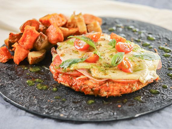 Maldonado Bar - Montevideo