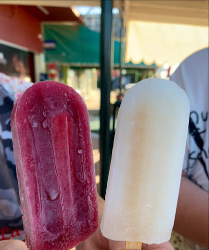 Comentarii opinii despre Heladería La Farola