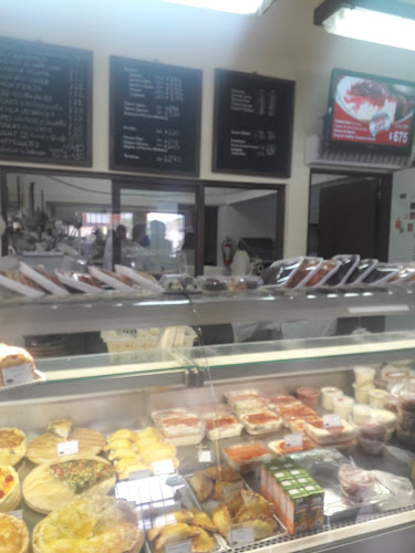 Opinii despre Fabrica de pastas Donatella în Ciudad de la Costa - Gastronomía y hostelería