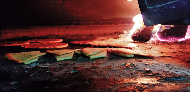 Pizzeria La Nueva Indiana - Gastronomía y hostelería