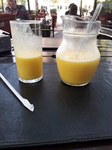 Av. Gonzalo Ramírez 1446, 11200 Montevideo, Departamento de Montevideo