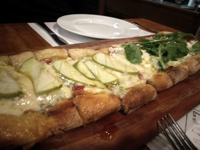 Calle Perez Castellano 1404, 11000 Montevideo, Departamento de Montevideo