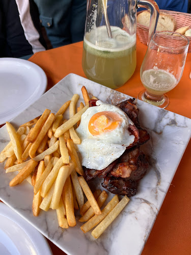 Restaurante Lo de Edinson - Gastronomía y hostelería