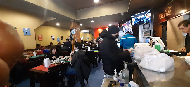 Comentarii opinii despre La Marañada