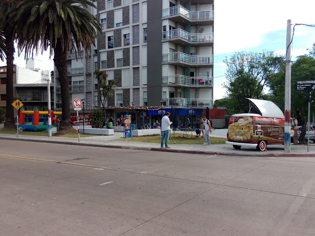 Opinii despre Grido Helado - Grido Herrera în Montevideo - Gastronomía y hostelería