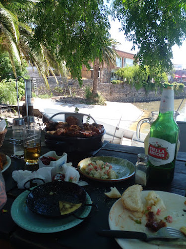 Comentarii opinii despre Mojito