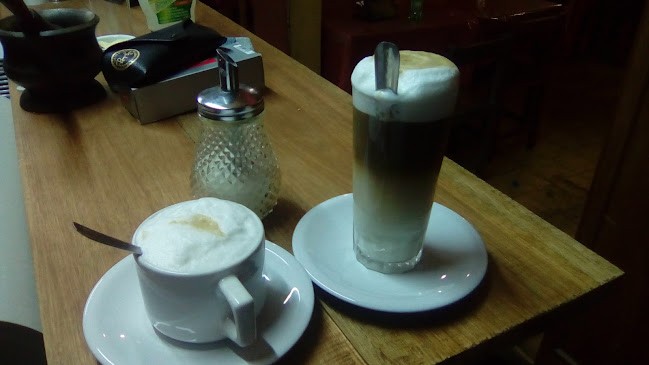 Parrillada El Fogon - Young