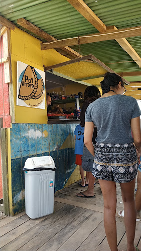 Comidas al Paso "Pal Arroyo" - Rocha