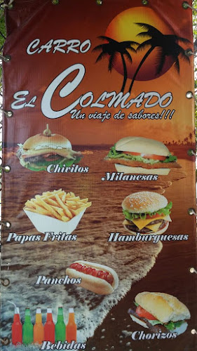 El Colmado
