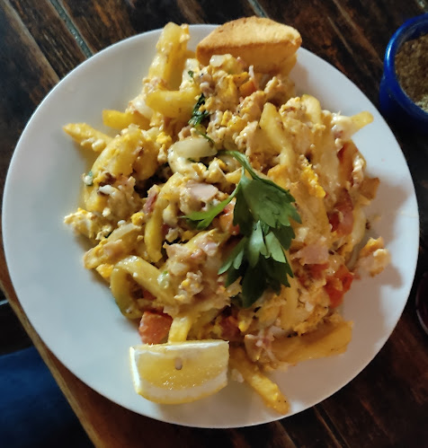 Opinii despre Pizzería Willy în Las Piedras - Gastronomía y hostelería