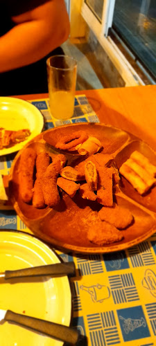 Opinii despre Restaurante LA FAROLA în Montevideo - Gastronomía y hostelería